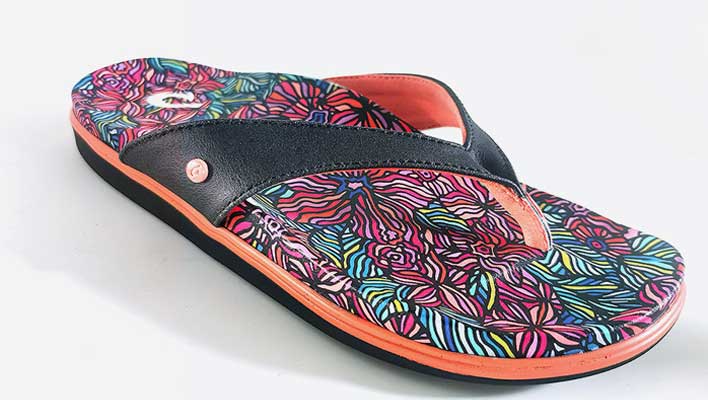 拖鞋加工(gōng)廠