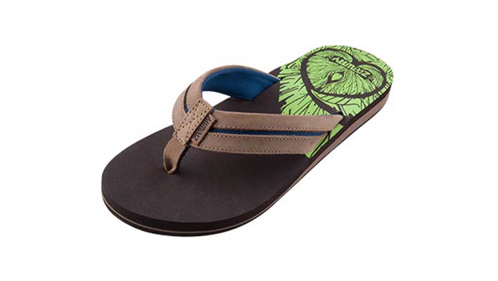 拖鞋工(gōng)廠定制